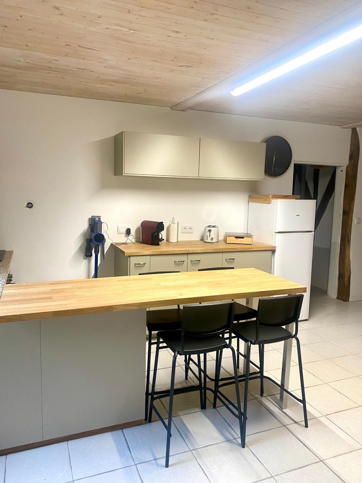 Quinta De Ribas Villa อามารังติ ภายนอก รูปภาพ