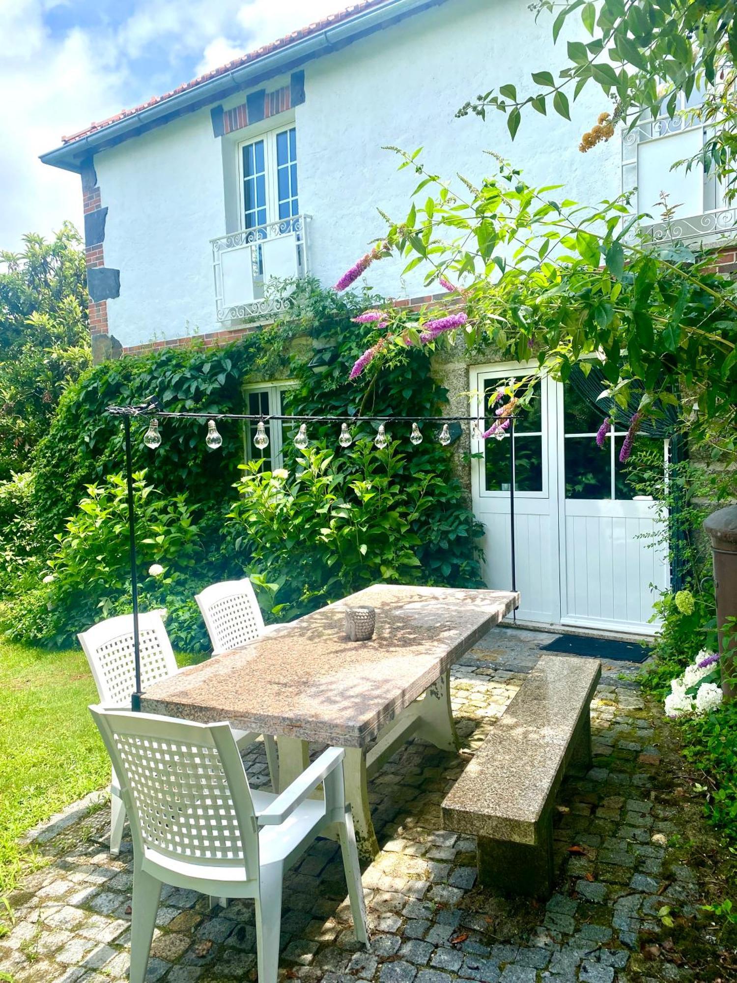 Quinta De Ribas Villa อามารังติ ภายนอก รูปภาพ