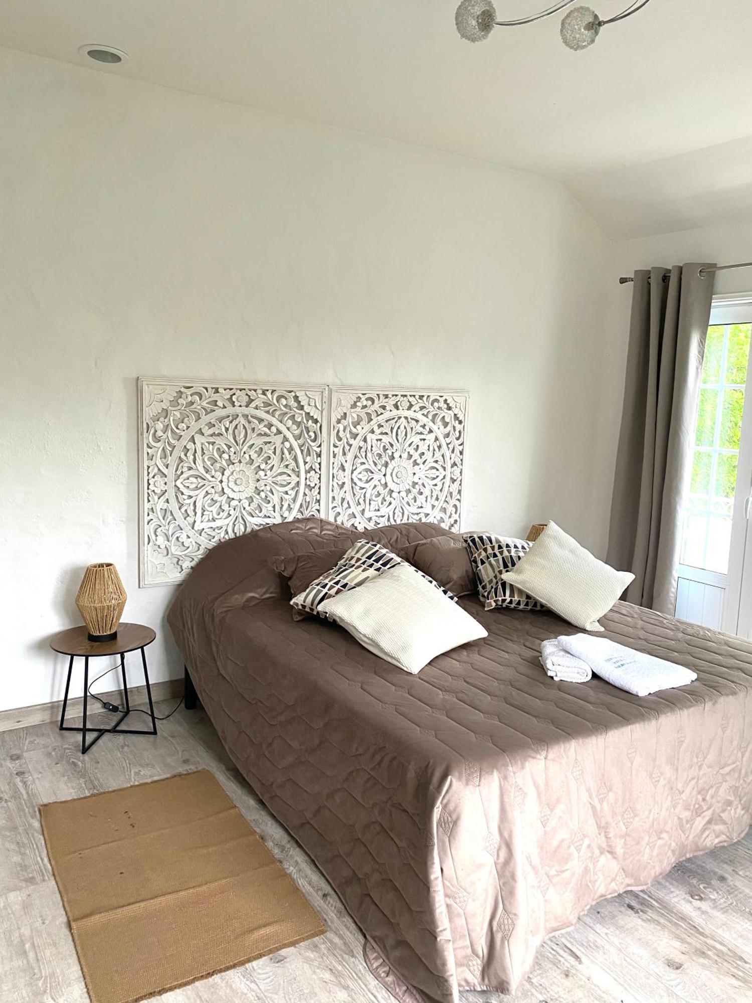 Quinta De Ribas Villa อามารังติ ภายนอก รูปภาพ