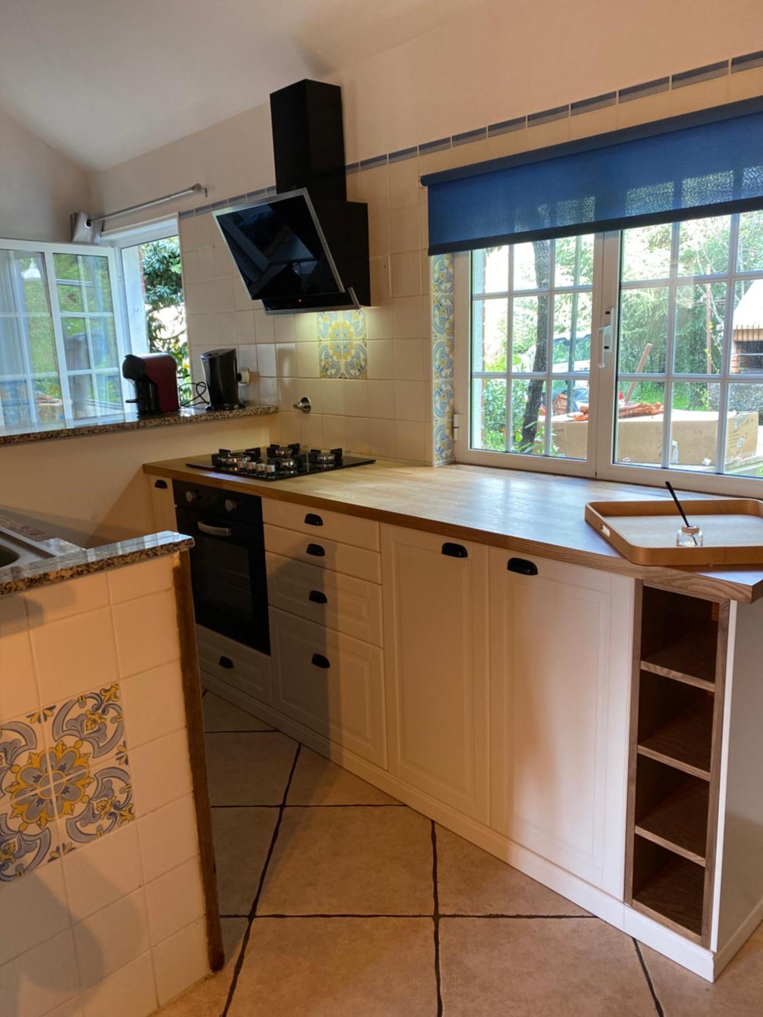 Quinta De Ribas Villa อามารังติ ภายนอก รูปภาพ