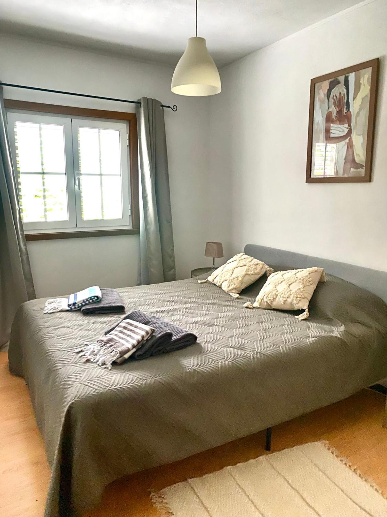 Quinta De Ribas Villa อามารังติ ภายนอก รูปภาพ