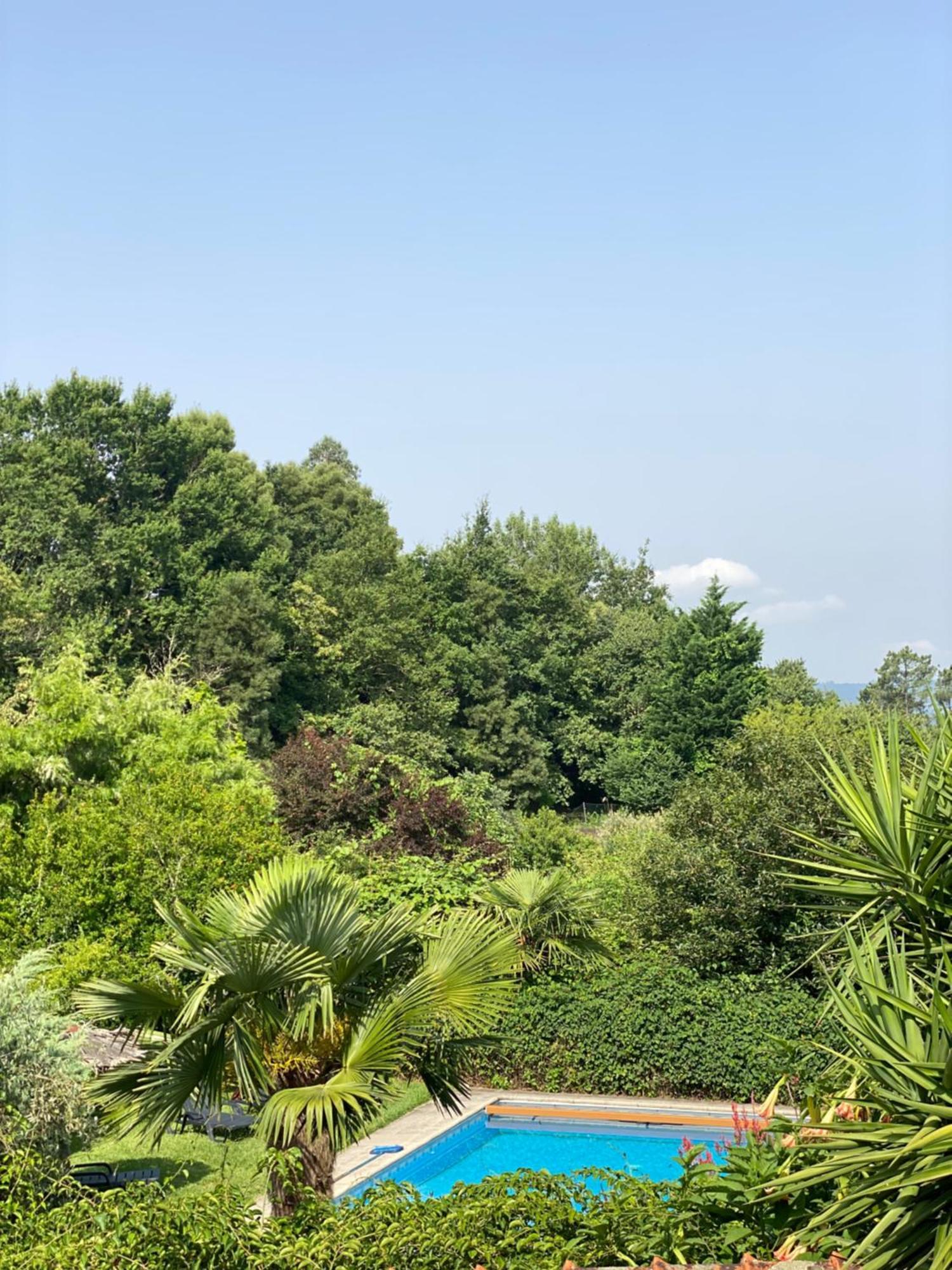 Quinta De Ribas Villa อามารังติ ภายนอก รูปภาพ