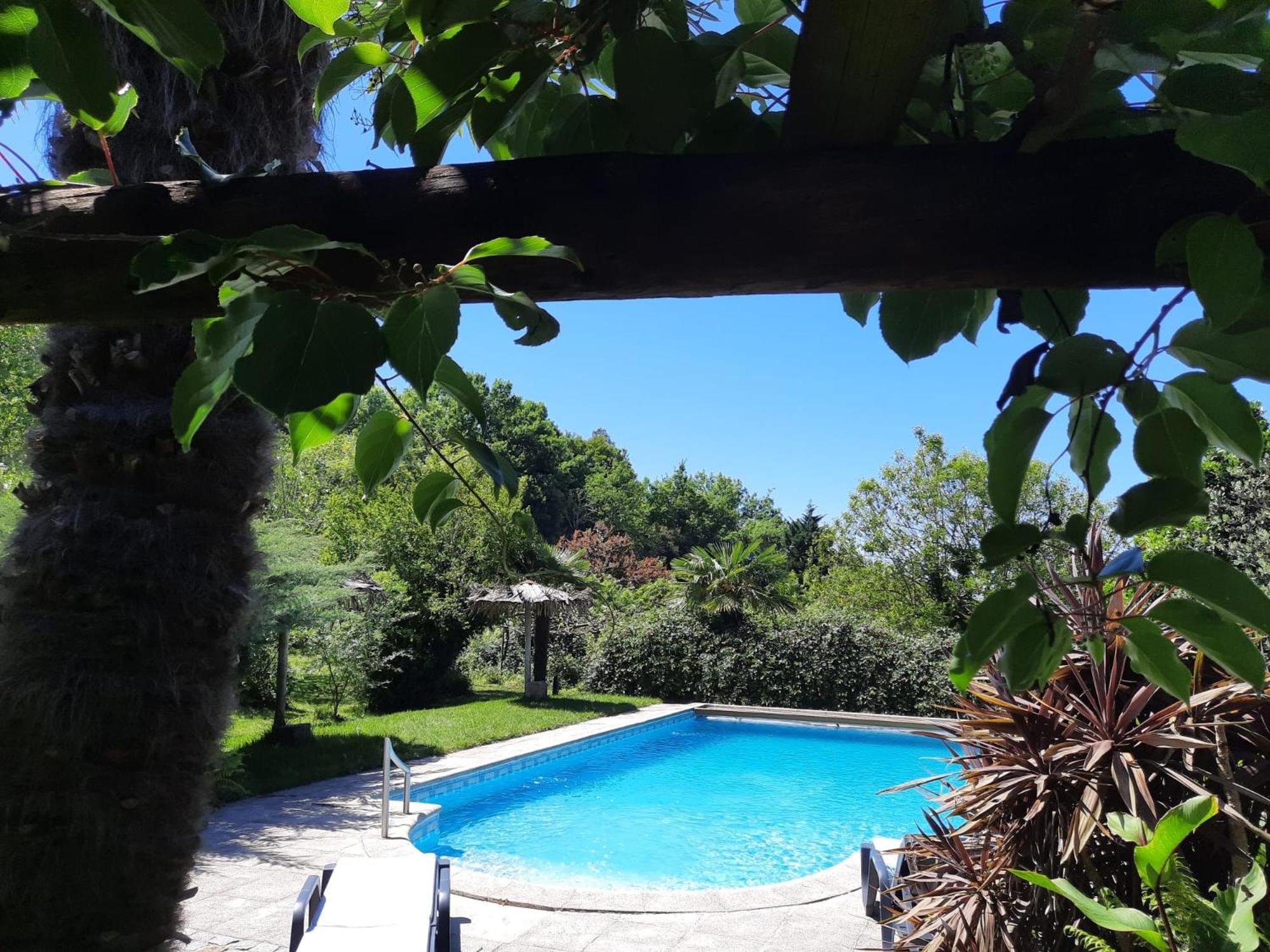Quinta De Ribas Villa อามารังติ ภายนอก รูปภาพ