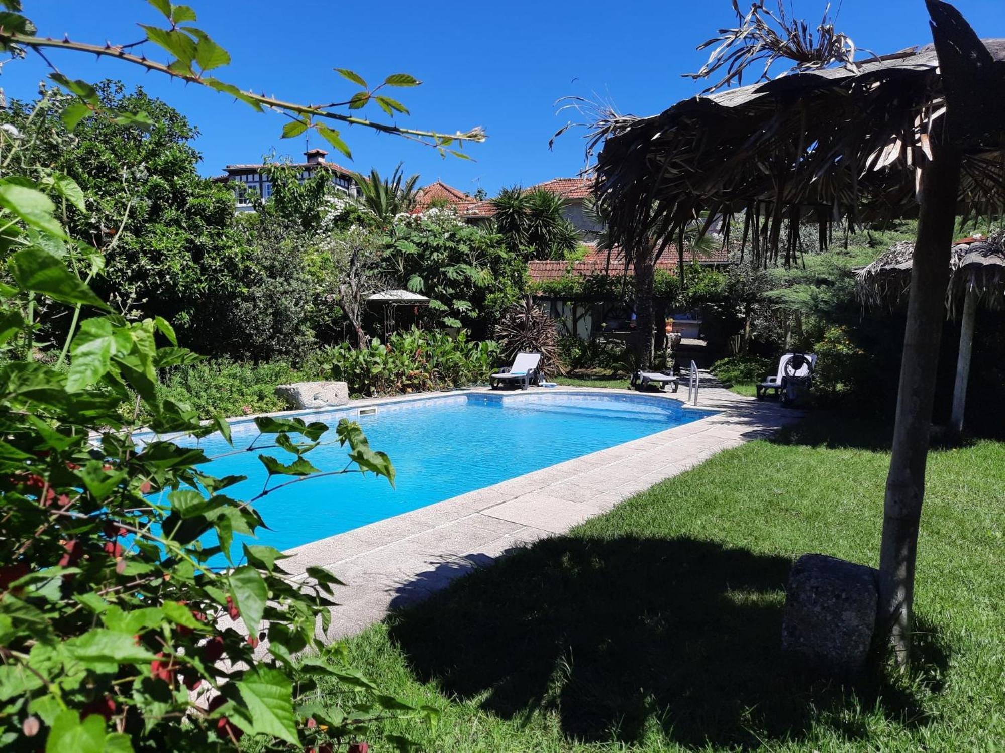 Quinta De Ribas Villa อามารังติ ภายนอก รูปภาพ