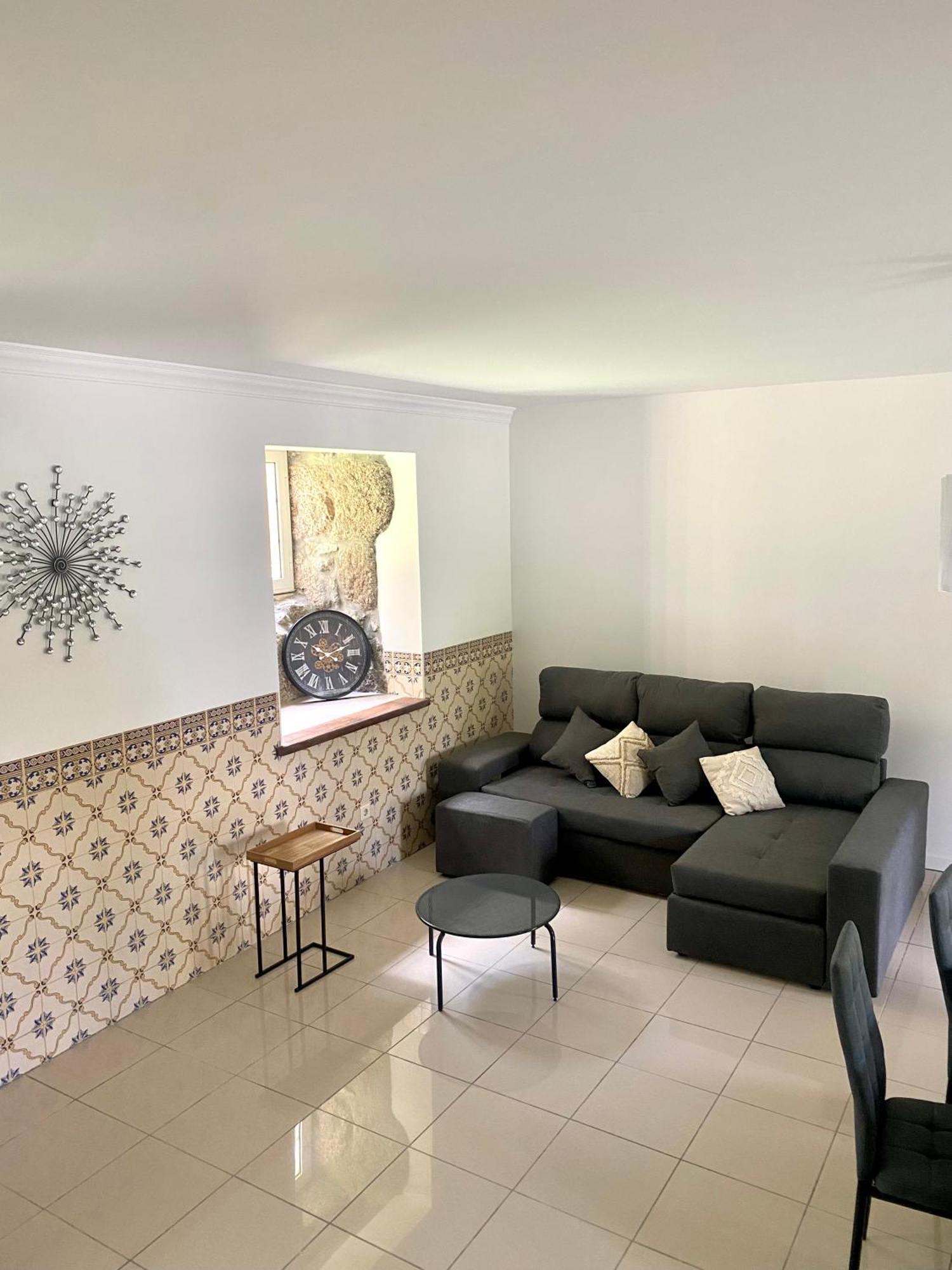 Quinta De Ribas Villa อามารังติ ภายนอก รูปภาพ