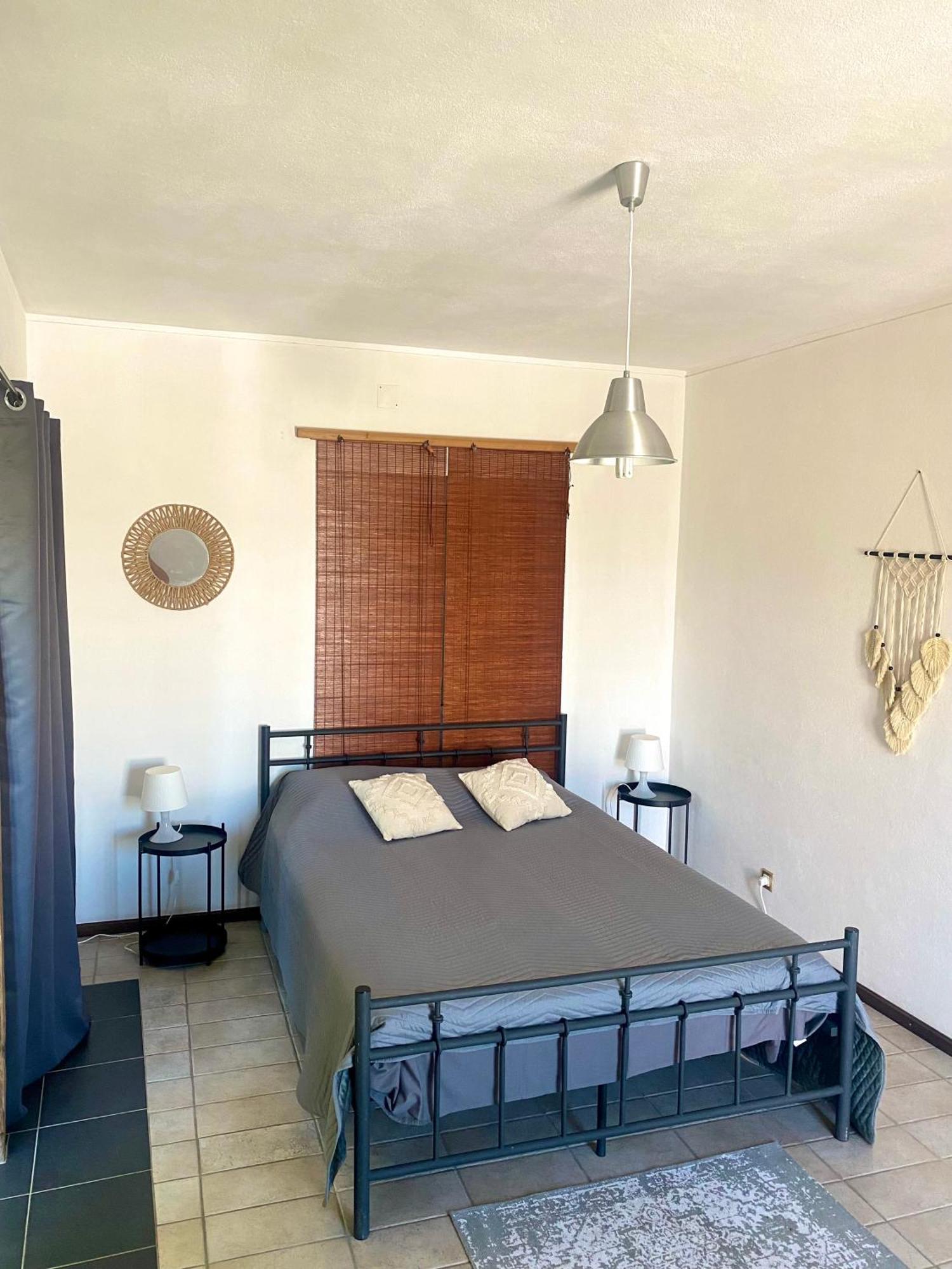 Quinta De Ribas Villa อามารังติ ภายนอก รูปภาพ