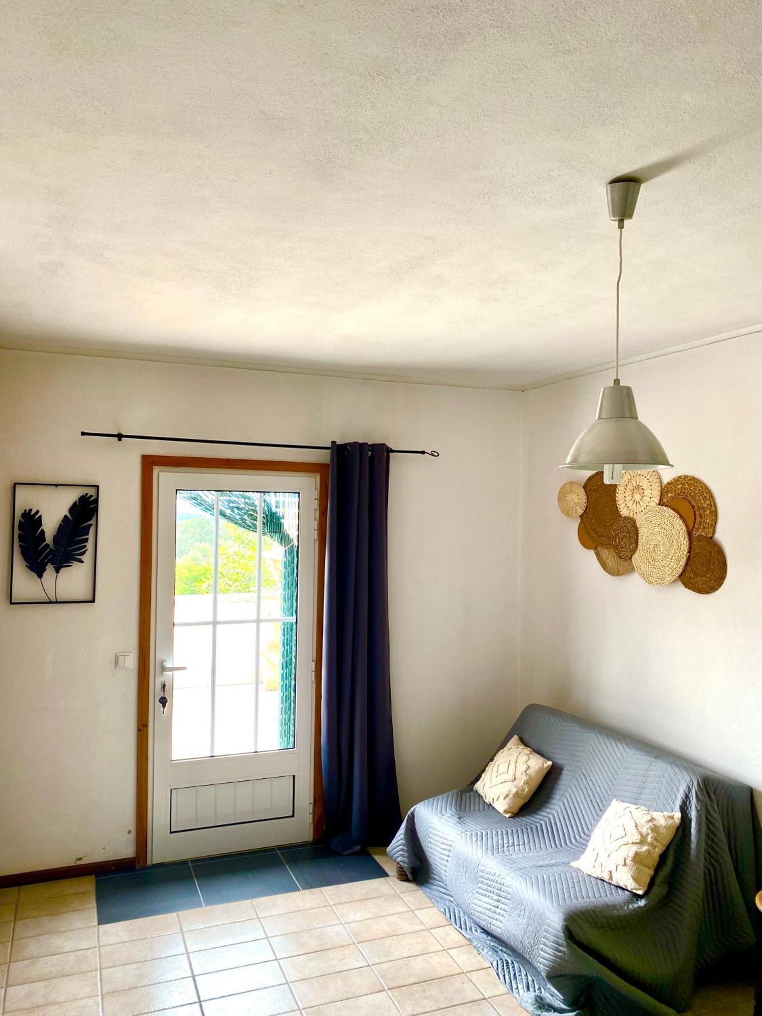 Quinta De Ribas Villa อามารังติ ภายนอก รูปภาพ